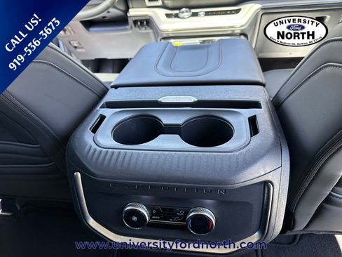 Used 2025 Ford Expedition Max Active image 43