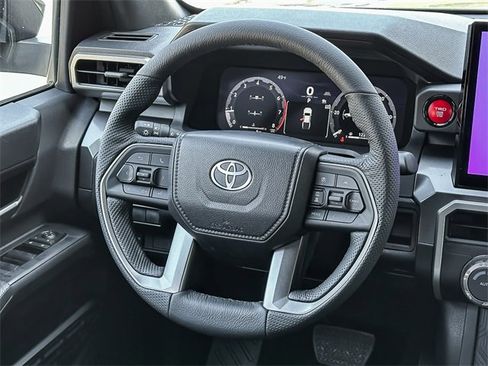 New 2026 Toyota Tacoma TRD Off-Road image 23