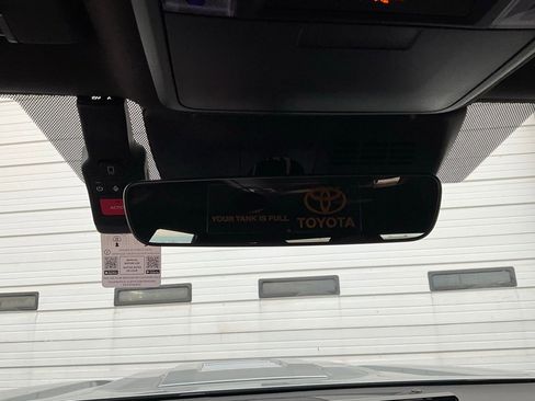 New 2026 Toyota Tacoma TRD Sport image 17