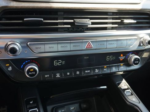 Used 2021 Kia Telluride SX w/ SX Prestige Package AWD/4WD image 26