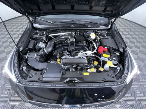 Certified 2025 Subaru Crosstrek 2.0i Premium image 27