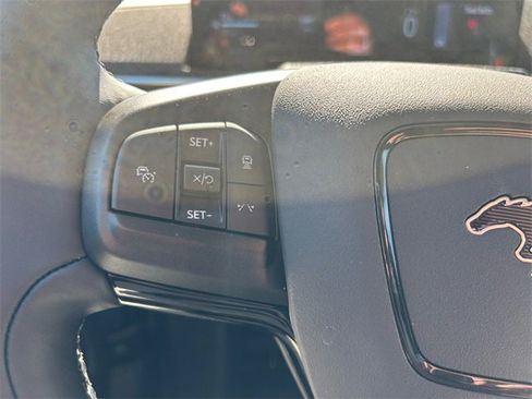 New 2025 Ford Mustang Mach-E Premium image 18