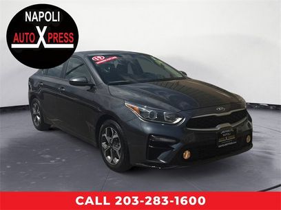 Used 2019 Kia Forte LXS