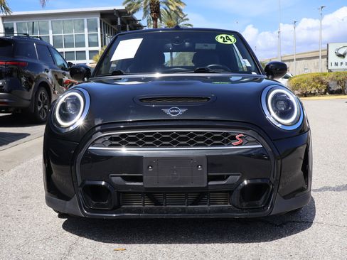 Used 2024 MINI Cooper S image 12