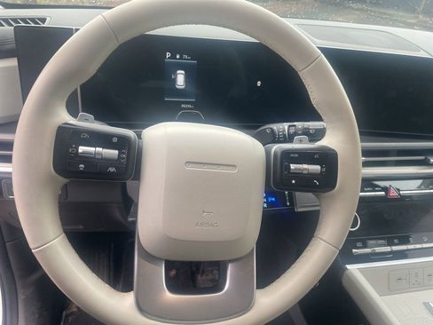 Used 2024 Hyundai Santa Fe SEL image 8