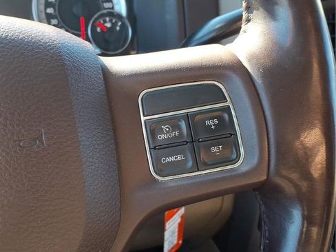 Used 2018 RAM 2500 Big Horn image 29