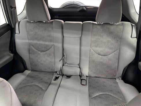 Used 2012 Toyota RAV4 4WD w/ Value Pkg image 24
