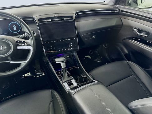 Used 2024 Hyundai Tucson XRT image 19
