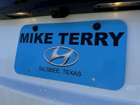 Used 2025 Hyundai Tucson SEL image 16