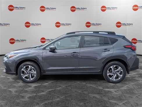 New 2026 Subaru Crosstrek 2.0i Premium image 8