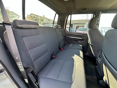 Used 2002 Ford Explorer Sport Trac Value image 23