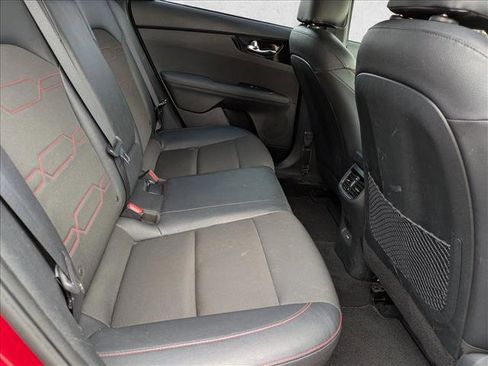 Used 2024 Kia Forte GT image 25