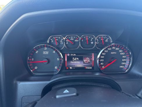 Used 2016 GMC Sierra 1500 SLE w/ SLE Value Package image 18