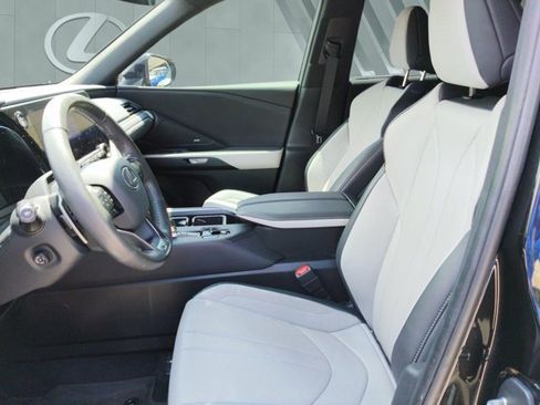 Certified 2024 Lexus TX 500h AWD w/ Technology Package image 7
