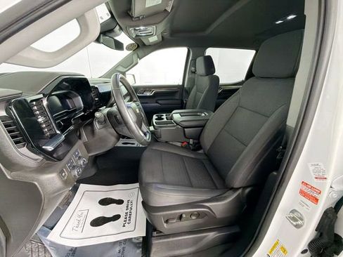 Used 2023 Chevrolet Silverado 1500 LT image 19