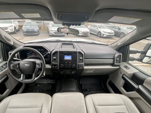 Used 2020 Ford F350 XL w/ Power Equipment Group RWD image 28