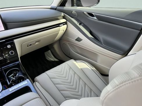 Used 2026 Genesis G80 2.5T Sport Prestige AWD/4WD image 15