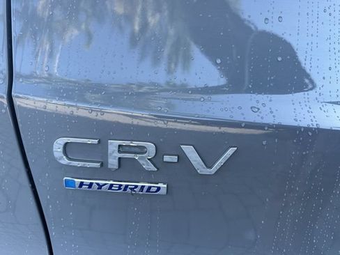 Used 2025 Honda CR-V Sport-L image 39