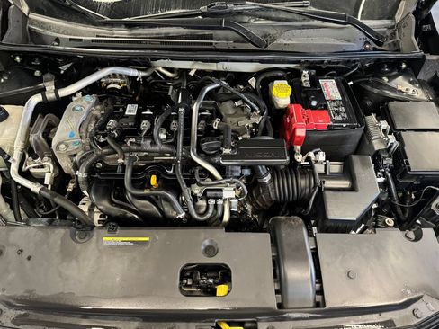 Used 2022 Nissan Sentra SR FWD image 22