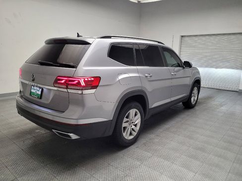 Used 2021 Volkswagen Atlas S image 9