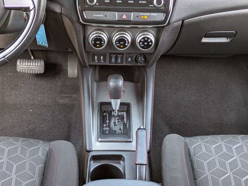 Used 2023 Mitsubishi Outlander Sport AWD image 18