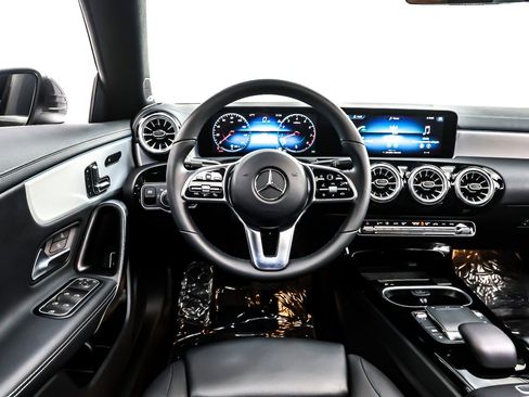 Certified 2023 Mercedes-Benz CLA 250 CLA 250 Coupe image 7