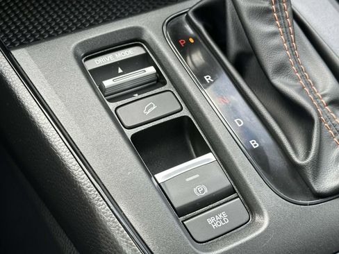 Certified 2023 Honda CR-V Sport image 31