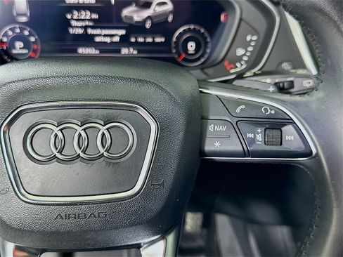 Used 2019 Audi Q5 2.0T Premium Plus w/ Premium Plus Package image 24