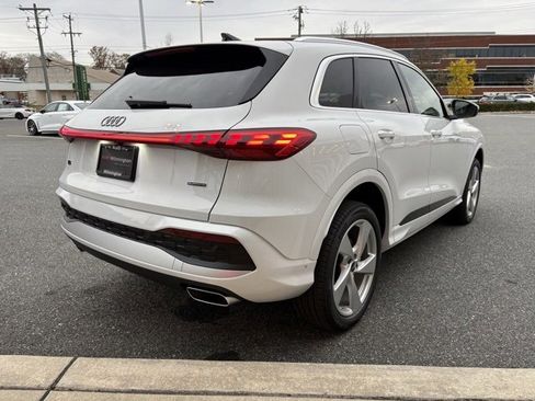 New 2025 Audi Q5 Premium Plus image 5