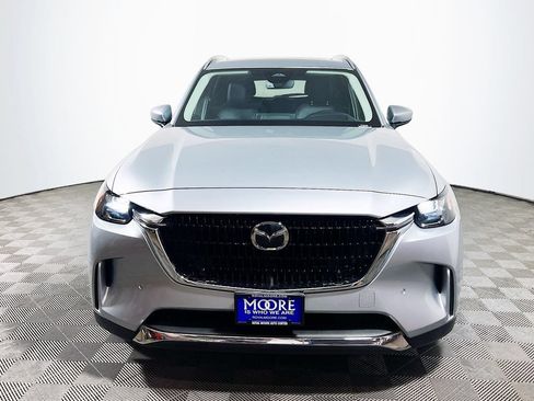 Used 2024 MAZDA CX-90 Plug-In Hybrid w/ Premium Pkg AWD/4WD image 2
