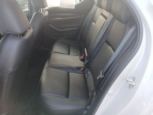 Used 2024 MAZDA MAZDA3 s image 13