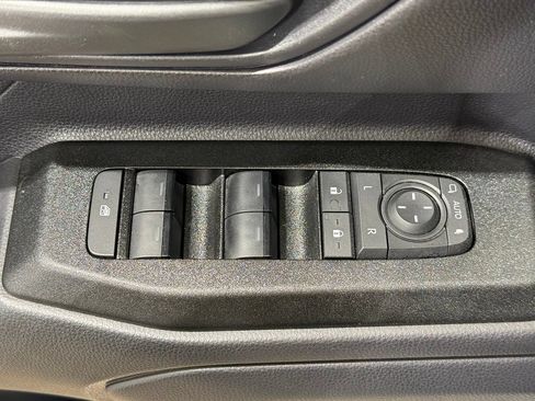 Certified 2025 Toyota Land Cruiser 1958 AWD/4WD image 16
