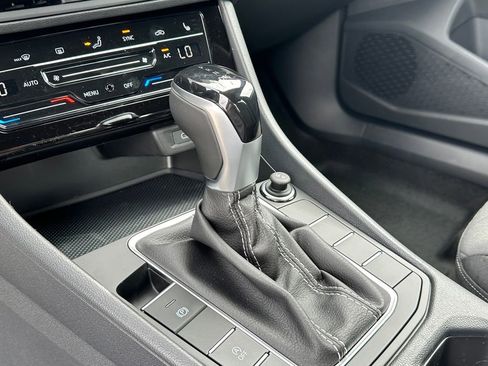 New 2026 Volkswagen Jetta Sport FWD image 15