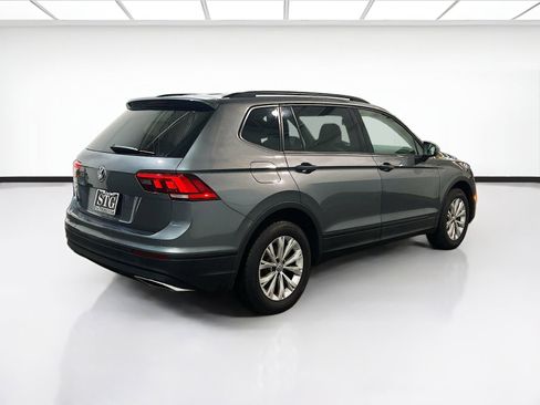 Used 2019 Volkswagen Tiguan S w/ Driver Assistance Package image 4