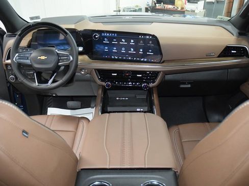 New 2026 Chevrolet Tahoe High Country image 30