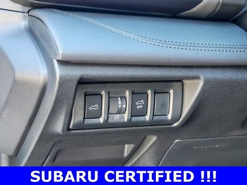Certified 2025 Subaru Outback Wilderness image 15