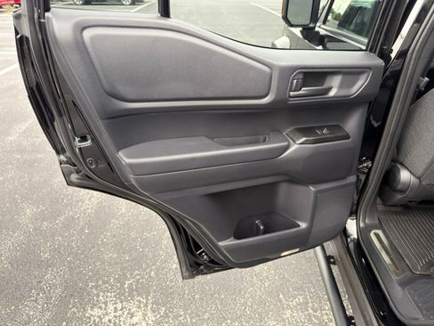 Used 2025 Toyota Land Cruiser 1958 AWD/4WD image 27