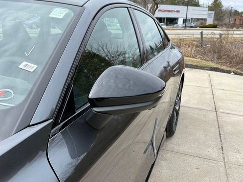 New 2026 Audi A6 Premium Plus image 10