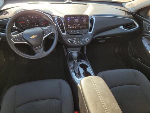 Certified 2024 Chevrolet Malibu LT image 17