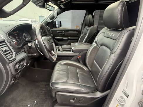 Used 2021 RAM 1500 TRX w/ TRX Level 2 Equipment Group image 12