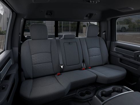 New 2025 RAM 2500 Big Horn image 82