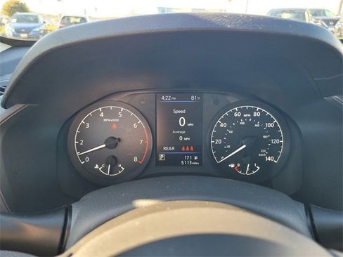 Certified 2025 Nissan Altima 2.5 S image 29