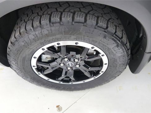 Certified 2025 Nissan Pathfinder Rock Creek AWD/4WD image 32