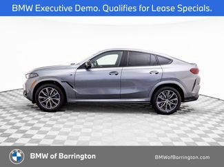 Used 2026 BMW X6 M60i AWD/4WD video 2