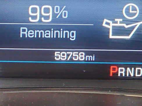 Used 2024 Chevrolet Equinox LT image 19