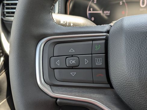 New 2026 Jeep Grand Wagoneer Limited AWD/4WD image 25