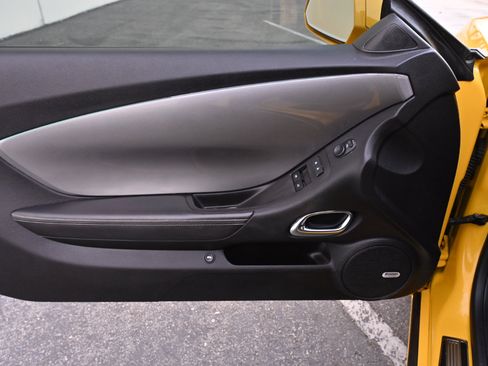 Used 2012 Chevrolet Camaro SS w/ RS Package image 27