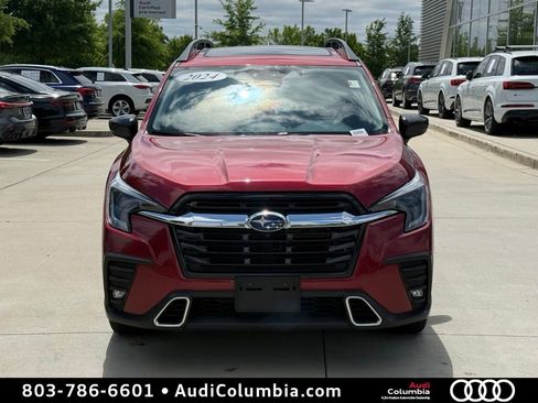 Used 2024 Subaru Ascent Touring AWD/4WD image 8