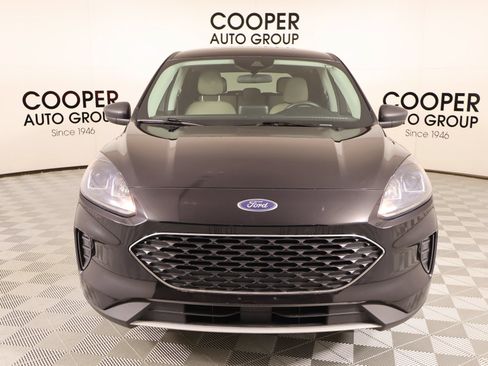 Used 2022 Ford Escape SE FWD image 8