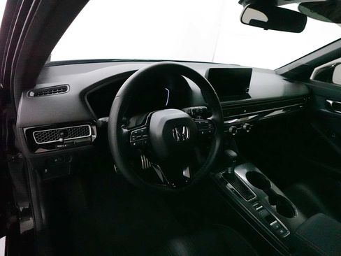 Used 2025 Honda Civic Sport image 15